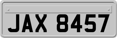JAX8457