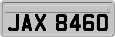 JAX8460