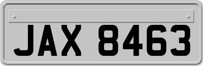 JAX8463