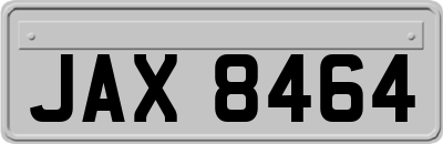 JAX8464