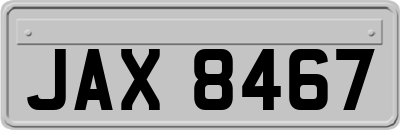 JAX8467
