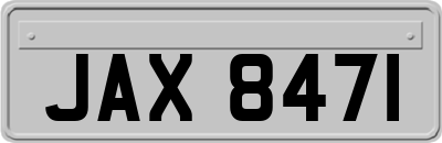 JAX8471