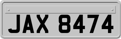 JAX8474