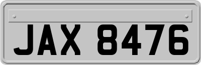 JAX8476