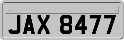 JAX8477