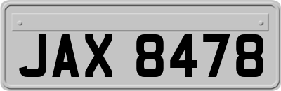 JAX8478