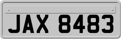 JAX8483