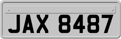 JAX8487