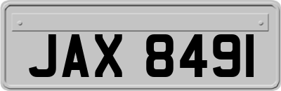 JAX8491