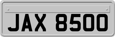 JAX8500