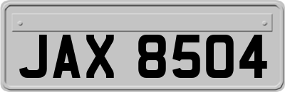 JAX8504