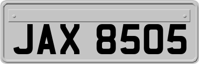 JAX8505