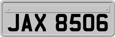 JAX8506