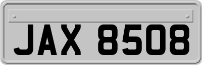 JAX8508