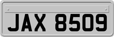 JAX8509