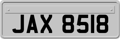 JAX8518