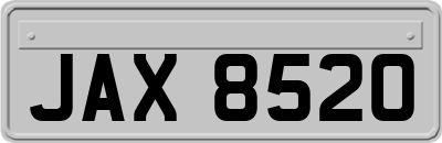 JAX8520