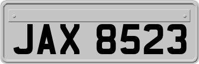 JAX8523