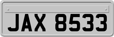JAX8533