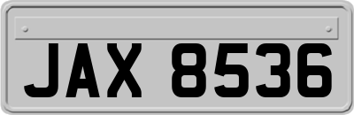 JAX8536