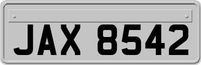 JAX8542