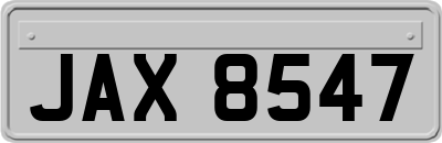 JAX8547