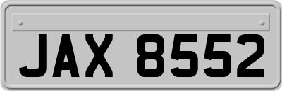 JAX8552