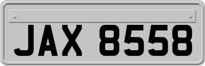 JAX8558