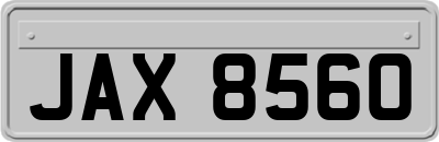 JAX8560