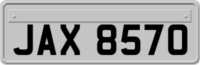 JAX8570