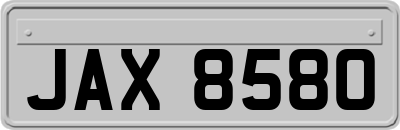 JAX8580