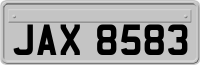 JAX8583