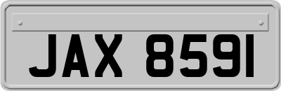 JAX8591