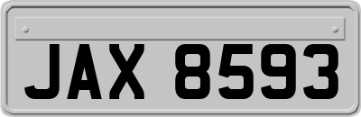 JAX8593
