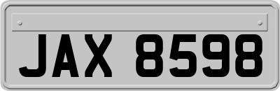 JAX8598