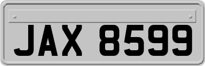 JAX8599