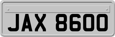 JAX8600