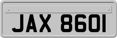 JAX8601