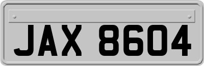 JAX8604