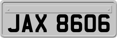 JAX8606