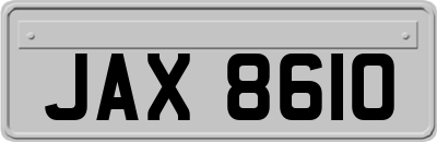 JAX8610