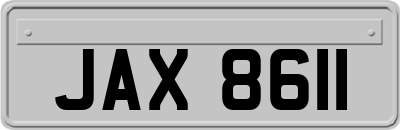 JAX8611