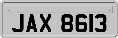 JAX8613