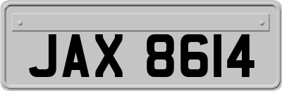 JAX8614