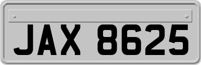 JAX8625