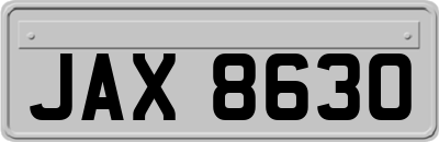 JAX8630