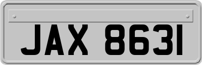 JAX8631