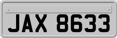 JAX8633