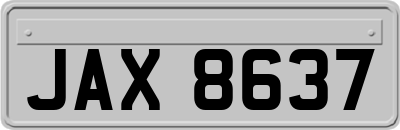 JAX8637