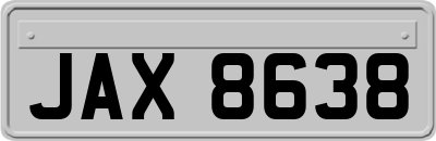 JAX8638